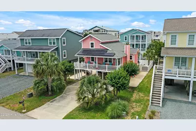 109 Frigate Drive, Holden Beach, NC 28462 - Photo 48