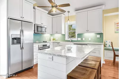 109 Frigate Drive, Holden Beach, NC 28462 - Photo 16
