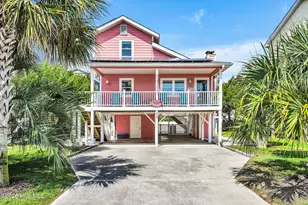 109 Frigate Dr, Holden Beach, NC 28462 - Photo 4