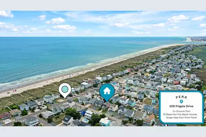 109 Frigate Drive, Holden Beach, NC 28462 - Photo 2
