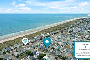 109 Frigate Dr, Holden Beach, NC 28462 - Photo 2