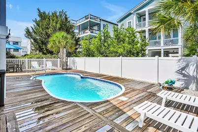 109 Frigate Drive, Holden Beach, NC 28462 - Photo 40