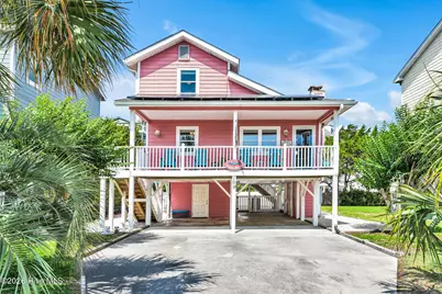 109 Frigate Drive, Holden Beach, NC 28462 - Photo 1