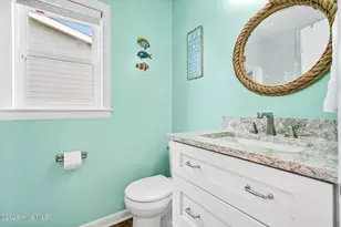109 Frigate Dr, Holden Beach, NC 28462 - Photo 32
