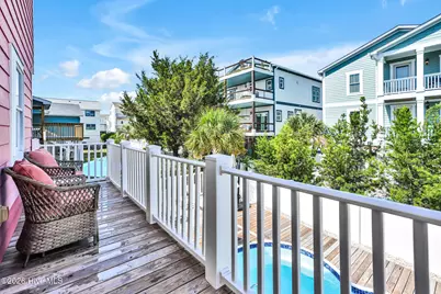 109 Frigate Drive, Holden Beach, NC 28462 - Photo 36
