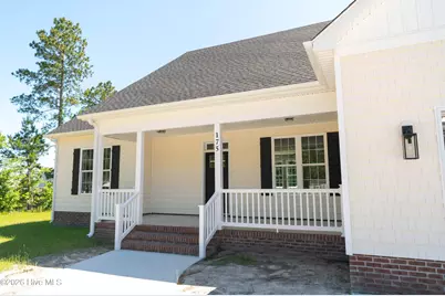 175 Keeter Barn Road, South Mills, NC 27976 - Photo 24