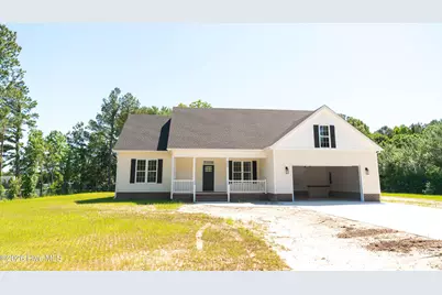 175 Keeter Barn Road, South Mills, NC 27976 - Photo 34
