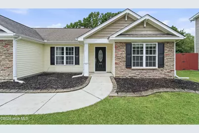 210 Jasmine Lane, Jacksonville, NC 28546 - Photo 8