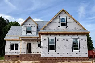 7376 Huckleberry Dr, Spring Hope, NC 27882 - Photo 1