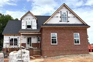 7376 Huckleberry Dr, Spring Hope, NC 27882 - Photo 2