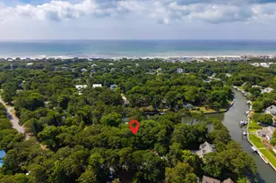 121 White Ash Dr, Pine Knoll Shores, NC 28512 - Photo 46