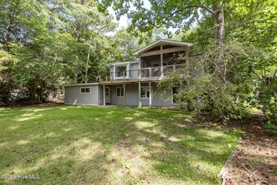 121 White Ash Drive, Pine Knoll Shores, NC 28512 - Photo 38