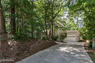 121 White Ash Dr, Pine Knoll Shores, NC 28512 - Photo 2