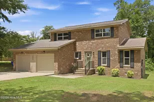 2804 Hodges Rd, Kinston, NC 28504 - Photo 2