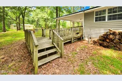 7836 Nc 33 E, Tarboro, NC 27886 - Photo 10