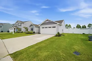 3728 Goose Pond Wy, Elizabeth City, NC 27909 - Photo 4