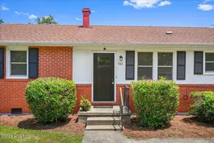 501 Quail Dr, Goldsboro, NC 27534 - Photo 2