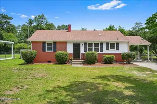 501 Quail Dr, Goldsboro, NC 27534 - Photo 1