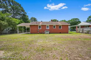 501 Quail Dr, Goldsboro, NC 27534 - Photo 22