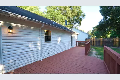 197 Bannermans Mill Road, Richlands, NC 28574 - Photo 38