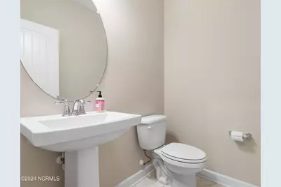 422 Anchor Hitch Court, Sneads Ferry, NC 28460 - Photo 14