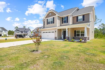 422 Anchor Hitch Court, Sneads Ferry, NC 28460 - Photo 2