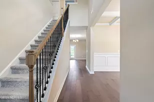 422 Anchor Hitch Ct, Sneads Ferry, NC 28460 - Photo 4