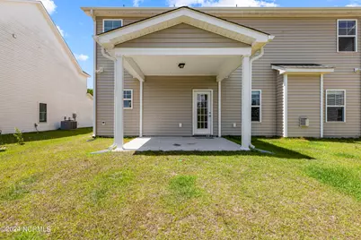 422 Anchor Hitch Court, Sneads Ferry, NC 28460 - Photo 30
