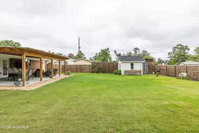210 Woodland Drive, Martinez, GA 30907 - Photo 50