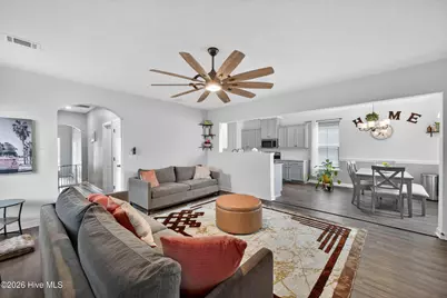537 Jensen Lane, Augusta, GA 30909 - Photo 14