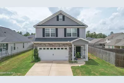 537 Jensen Lane, Augusta, GA 30909 - Photo 1