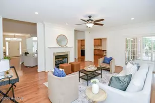66 Glasgow Dr., Pinehurst, NC 28374 - Photo 12