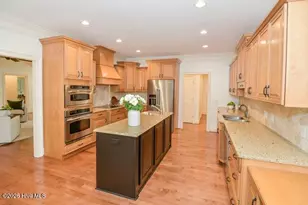 66 Glasgow Dr., Pinehurst, NC 28374 - Photo 20