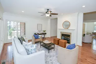 66 Glasgow Dr., Pinehurst, NC 28374 - Photo 16