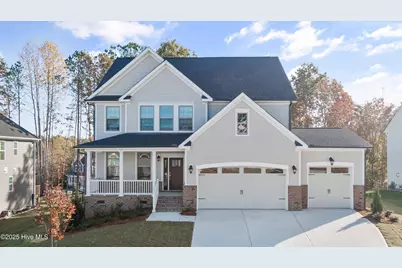 291 Dona Drive, Carthage, NC 28327 - Photo 1