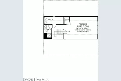 291 Dona Drive, Carthage, NC 28327 - Photo 4