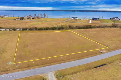 189 Bald Eagle Pointe Drive, Hertford, NC 27944 - Photo 1