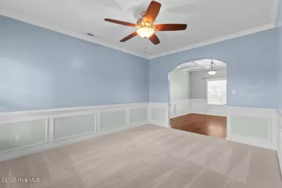 111 Cypress Manor Court, Jacksonville, NC 28540 - Photo 8