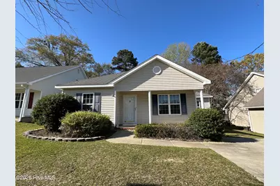 1966 Shoreline Drive, Grovetown, GA 30813 - Photo 1