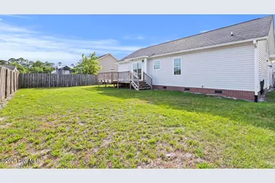 301 Pine Ridge Lane, Holly Ridge, NC 28445 - Photo 20