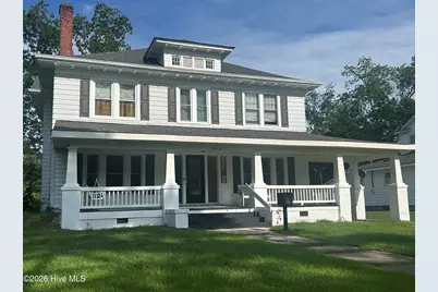 1515 Church Street, Scotland Neck, NC 27874 - Photo 2