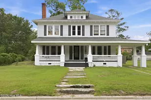 1515 Church St, Scotland Neck, NC 27874 - Photo 2