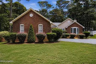 245 Wheeling Drive, Pinehurst, NC 28374 - Photo 2