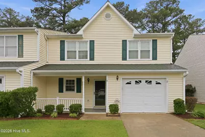 345 Carolina Pines Boulevard #6, New Bern, NC 28560 - Photo 2