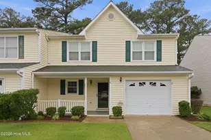 345 Carolina Pines Blvd, New Bern, NC 28560 - Photo 2