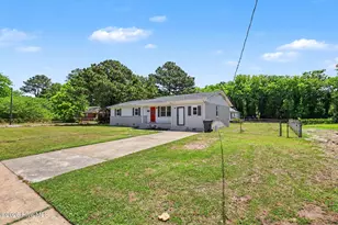 300 S Miller Ave, Goldsboro, NC 27530 - Photo 2