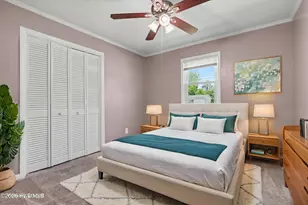 300 S Miller Ave, Goldsboro, NC 27530 - Photo 24