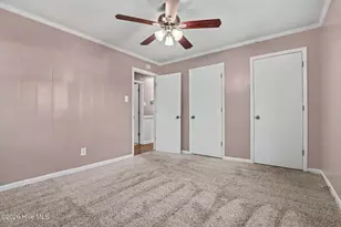 300 S Miller Ave, Goldsboro, NC 27530 - Photo 30