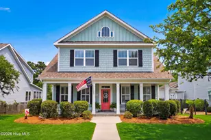935 Anchors Bend Way, Wilmington, NC 28411 - Photo 2