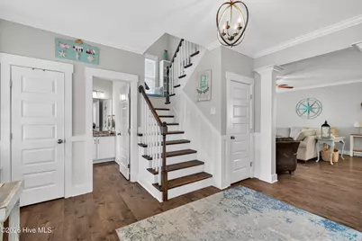 935 Anchors Bend Way, Wilmington, NC 28411 - Photo 26